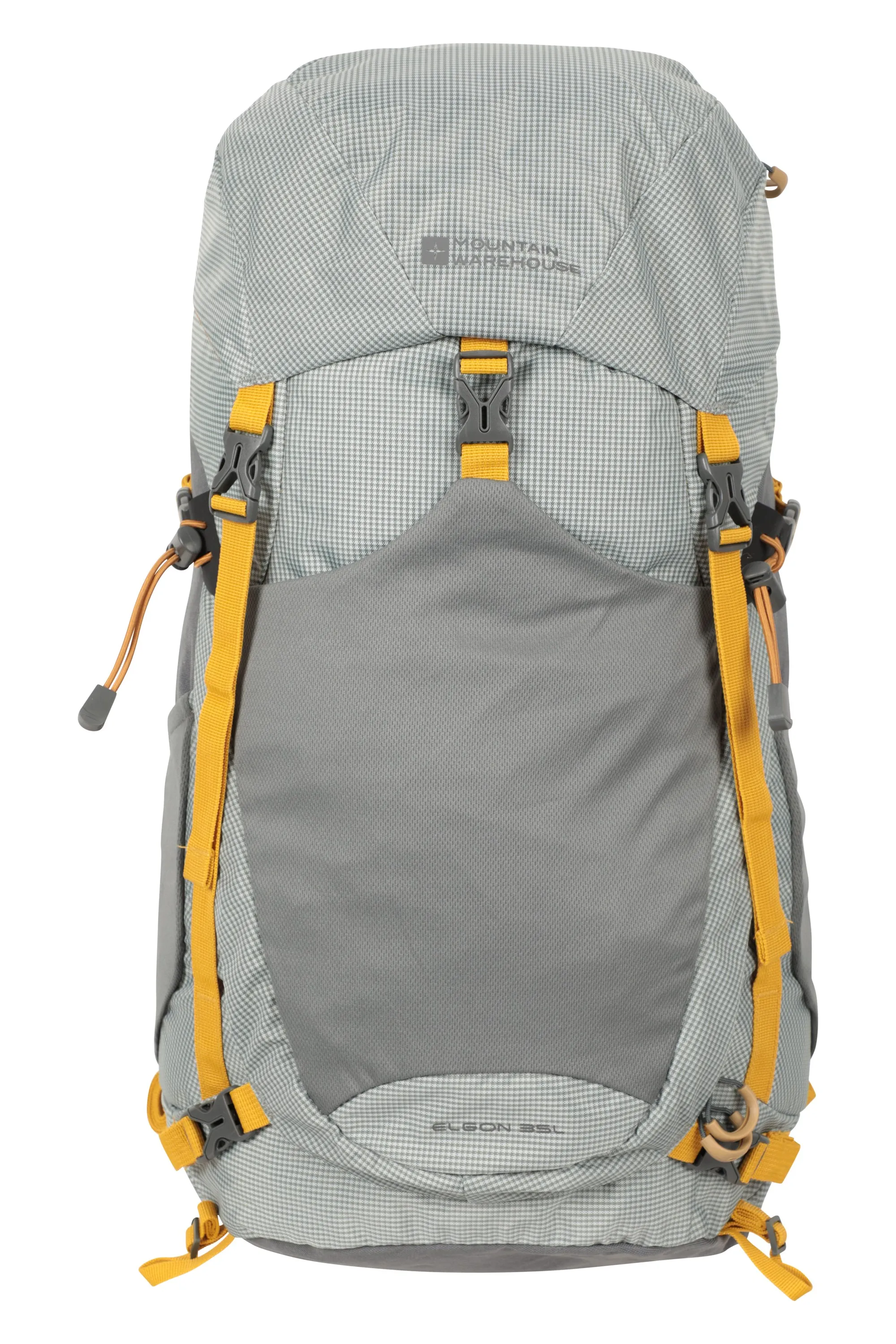 Elgon mochila 35 L